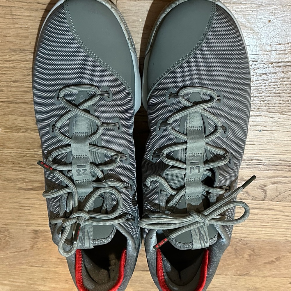 Lebron James Nike Zoom Sneakers